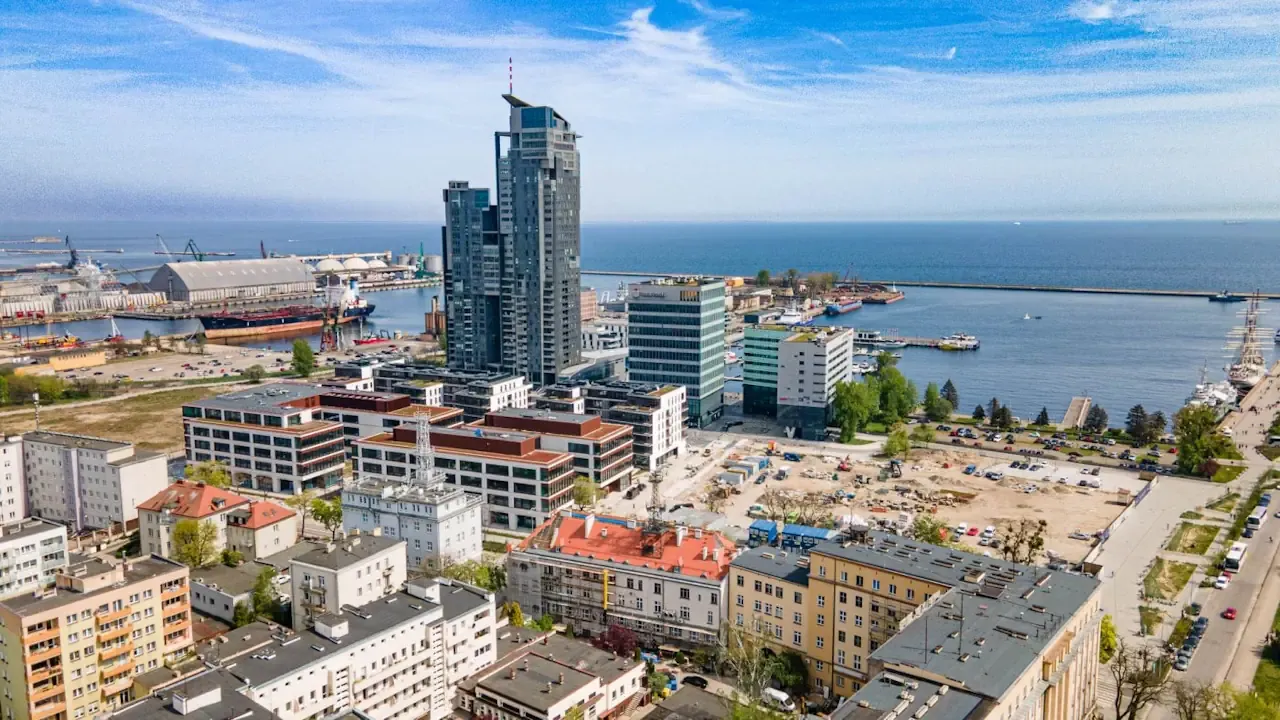 Zdjęcie Co można zobaczyć w Gdyni: 10 fascynujących atrakcji miasta