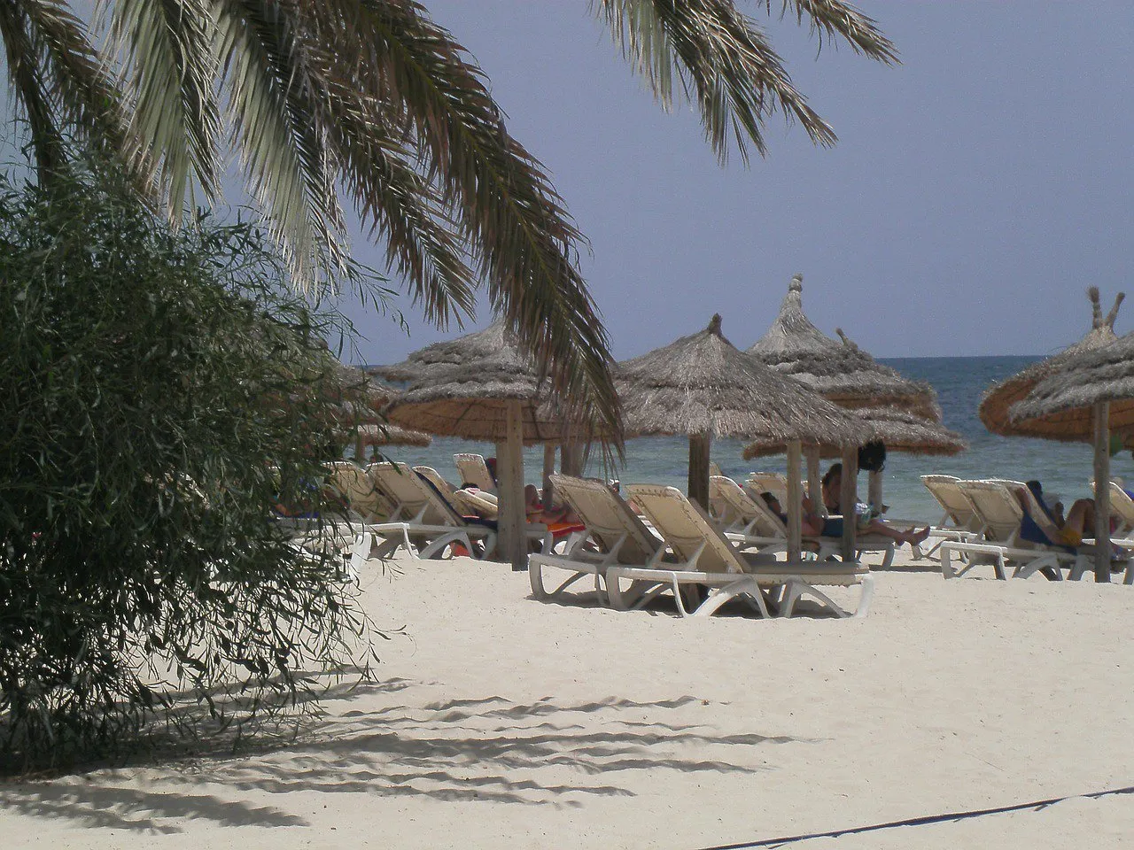 Zdjęcie Tunezja Djerba czy jest bezpiecznie? Odkryj prawdziwe zagrożenia
