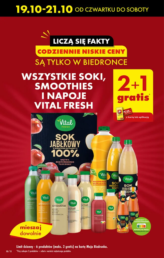Zdjęcie Odmiana napoju w języku polskim - unikaj najczęstszych błędów