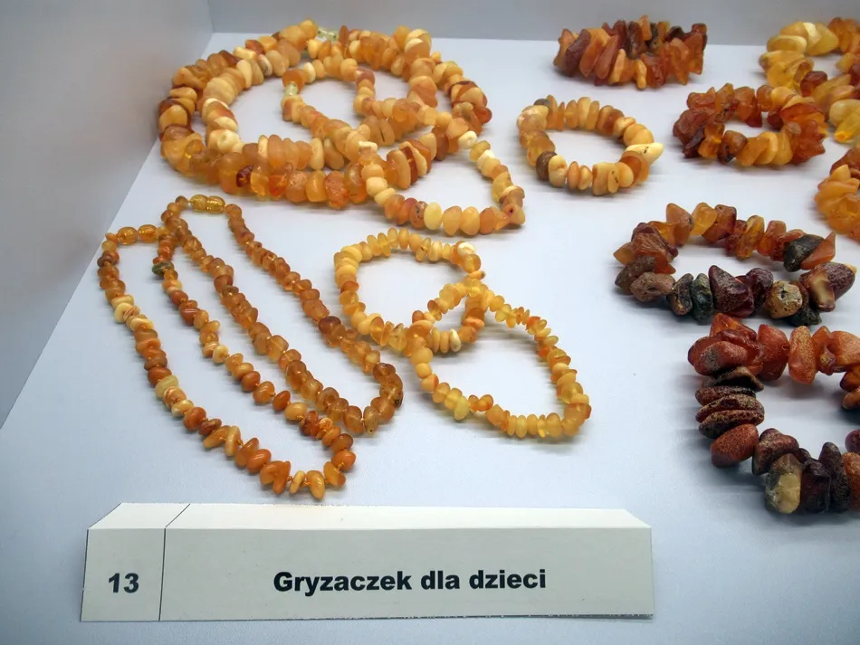Zdjęcie Gdzie szukać bursztynu w Kołobrzegu? Odkryj najlepsze miejsca i porady