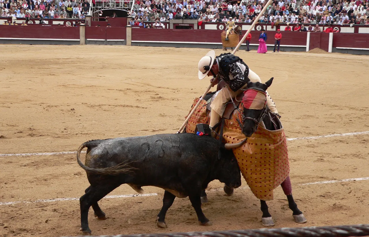 Zdjęcie Todo sobre el sombrero picador: historia, significado y curiosidades