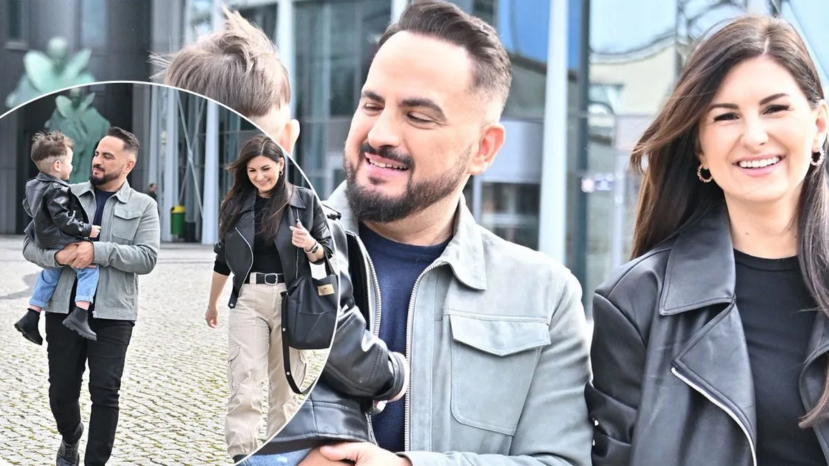 Zdjęcie Kim jest Diana Egurrola? Poznaj życie żony znanego choreografa