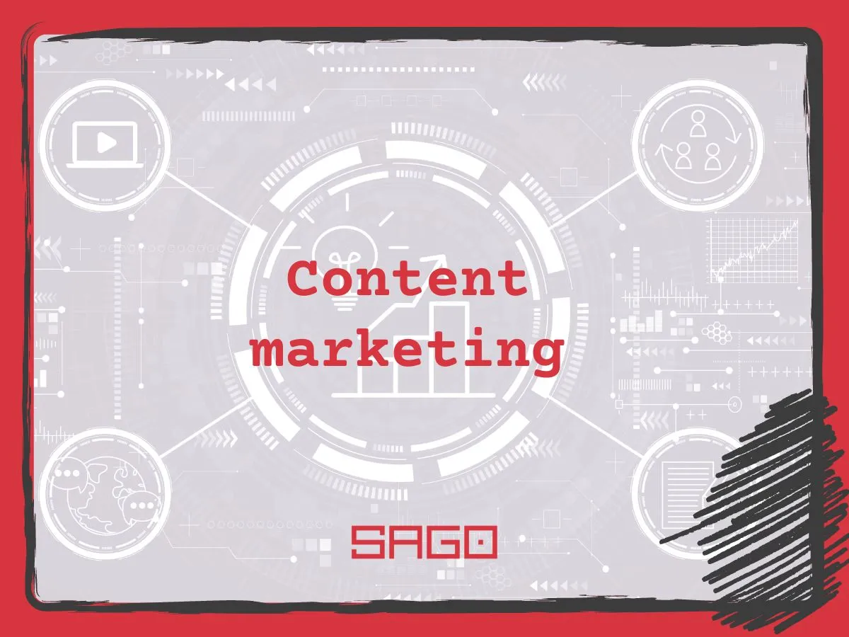 Zdjęcie Content marketing co to? Poznaj kluczowe strategie i korzyści