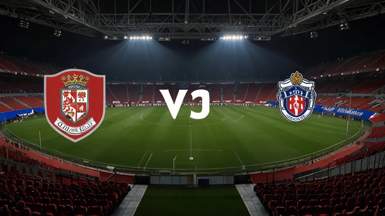 Zdjęcie Górnik Zabrze vs Jagiellonia: Analiza nadchodzących meczów