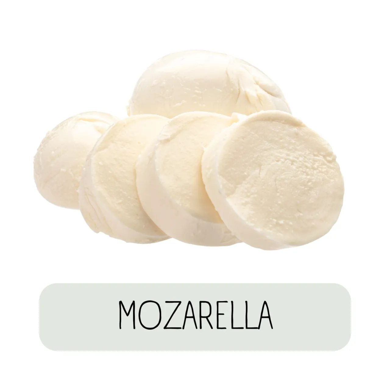 Zdjęcie Ser mozzarella od kiedy dla dziecka - bezpieczne wprowadzenie do diety
