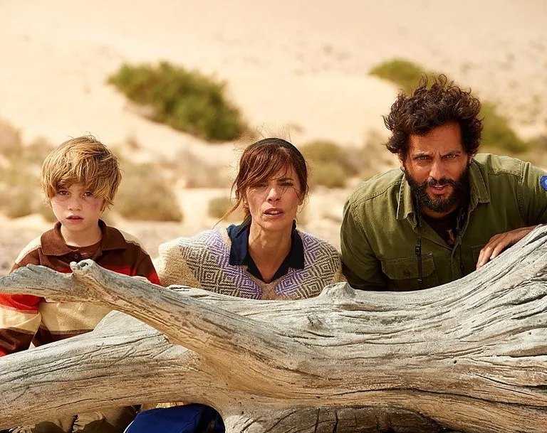 Zdjęcie Filmy o Aspergerze na Netflix, które zmienią Twoje spojrzenie na świat