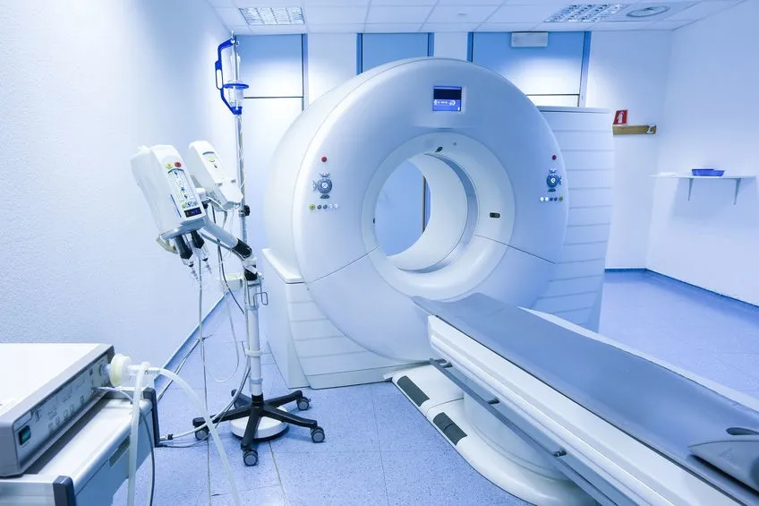 Zdjęcie Czy po badaniu PET można prowadzić samochód bez obaw o skutki?