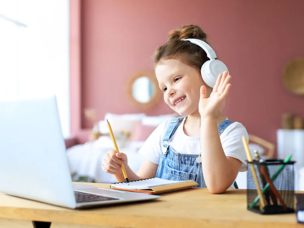 Zdjęcie Czy uczniowie wrócą na zdalne nauczanie? Najnowsze informacje