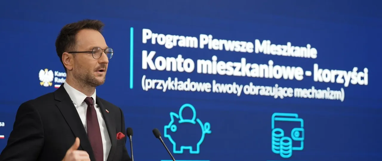 Zdjęcie Program pierwsze mieszkanie dla kogo? Sprawdź, czy się kwalifikujesz