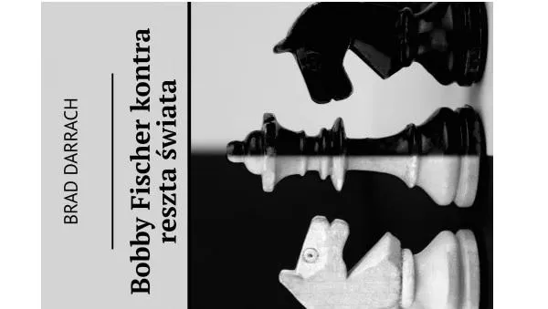 Zdjęcie Bobby Fischer kontra świat: Geniusz szachów w zimnej wojnie