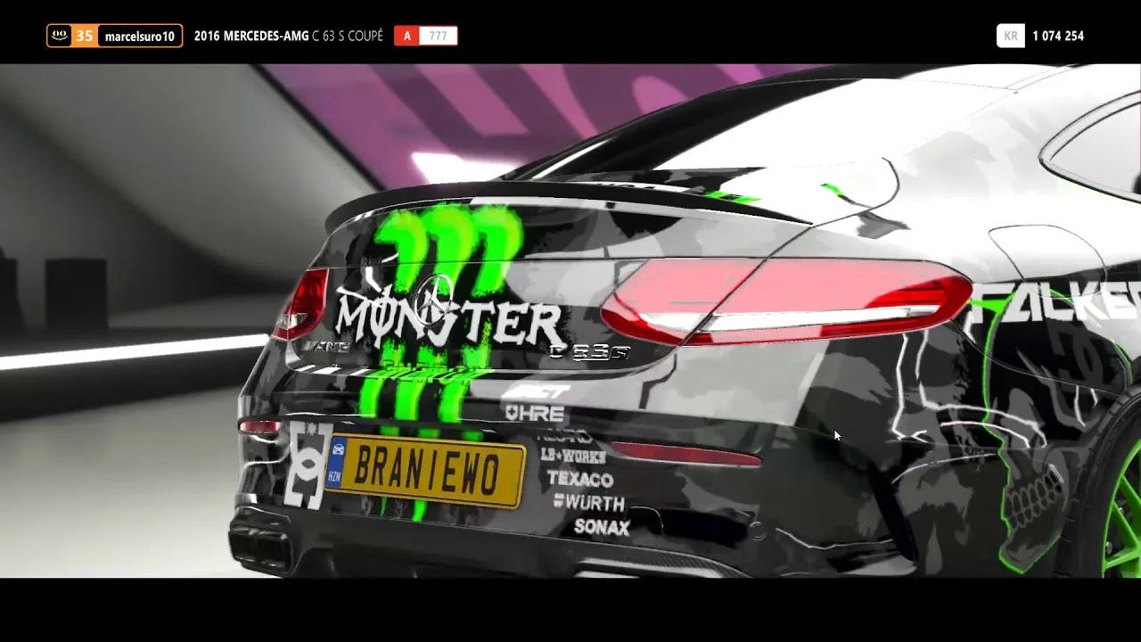 Zdjęcie Jak sprzedać auto w Forza Horizon bez strat i maksymalnego zysku