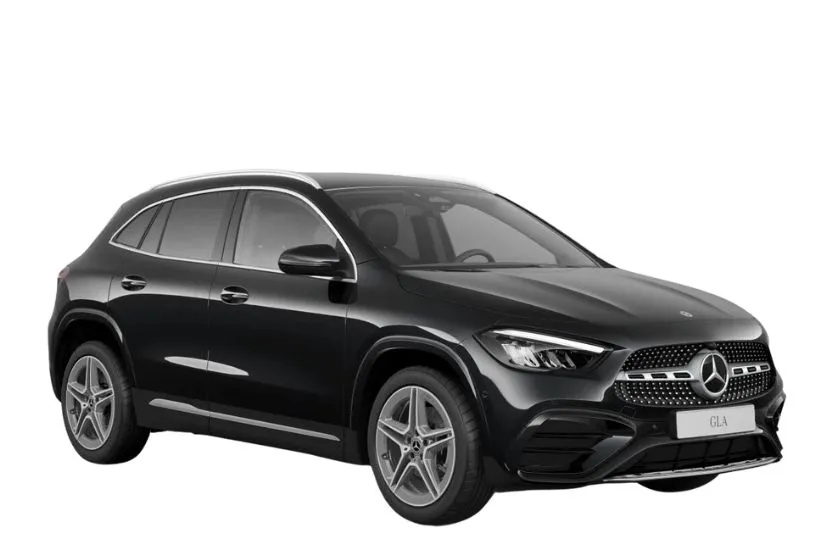Zdjęcie Mercedes GLA 200 cena - ile naprawdę kosztuje nowy model?