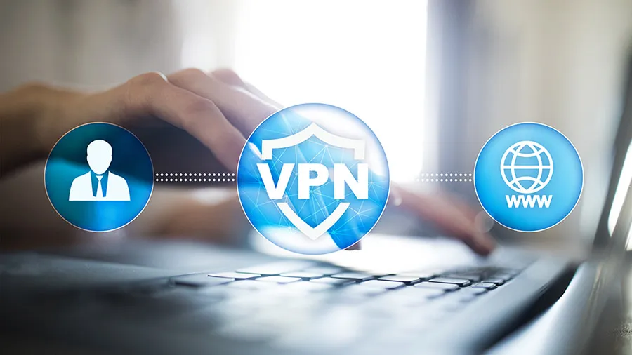 Zdjęcie Jak działa VPN i jak może chronić Twoją prywatność online