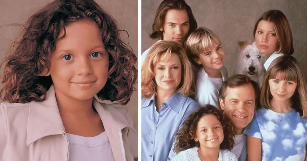 Zdjęcie Siódme niebo aktorzy teraz - co słychać u gwiazd po zakończeniu serialu?