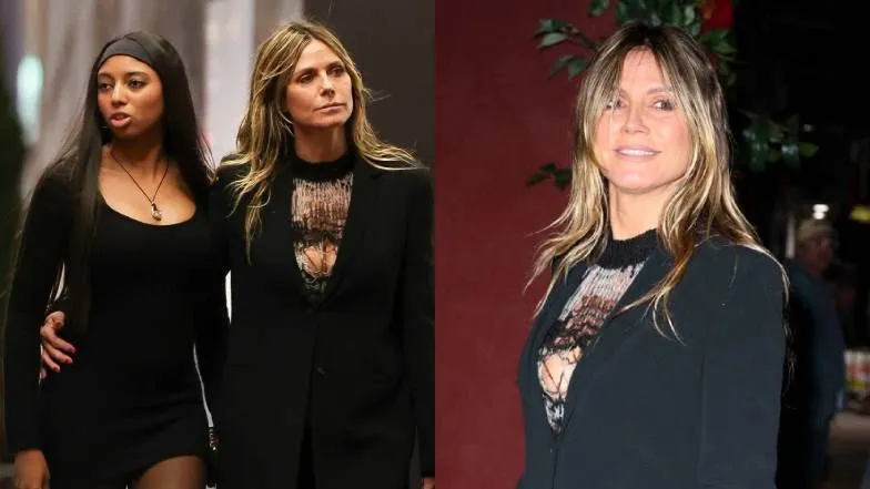 Zdjęcie Ile dzieci ma Heidi Klum? Zaskakujące fakty o jej rodzinie