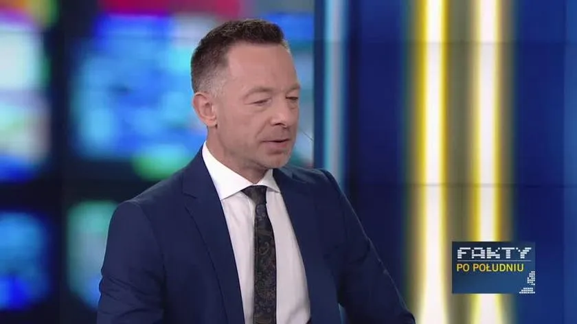 Zdjęcie Tomasz Wasilewski wiek – zaskakująca data urodzenia i osiągnięcia reżysera