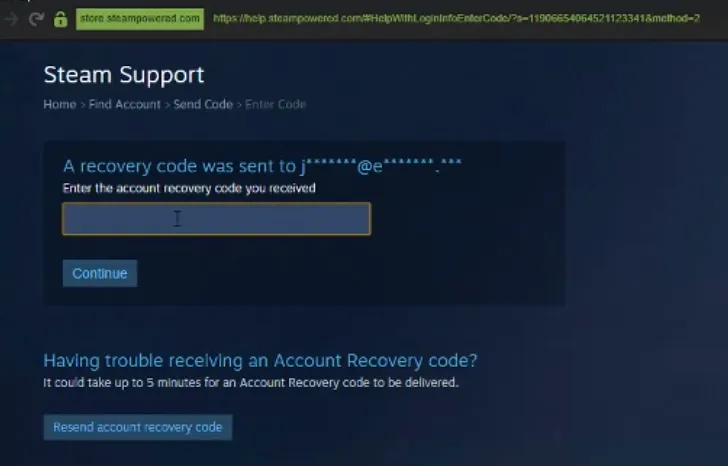 Zdjęcie Bezpieczna zmiana hasła na Steam - poznaj 6 prostych kroków do ochrony konta