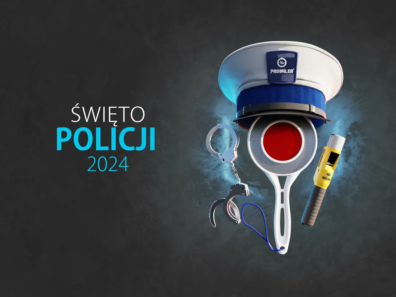 Zdjęcie Święto Policji kiedy obchodzimy w Polsce - historia i tradycje