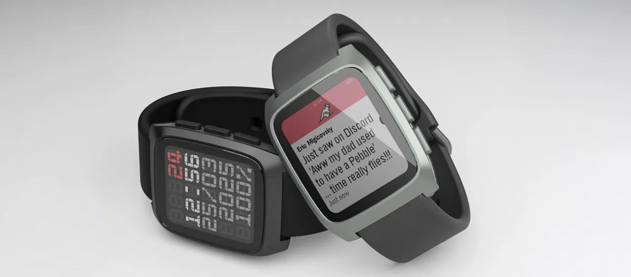 Zdjęcie Pebble Watch: Co oferuje smartwatch i jakie ma kluczowe funkcje?