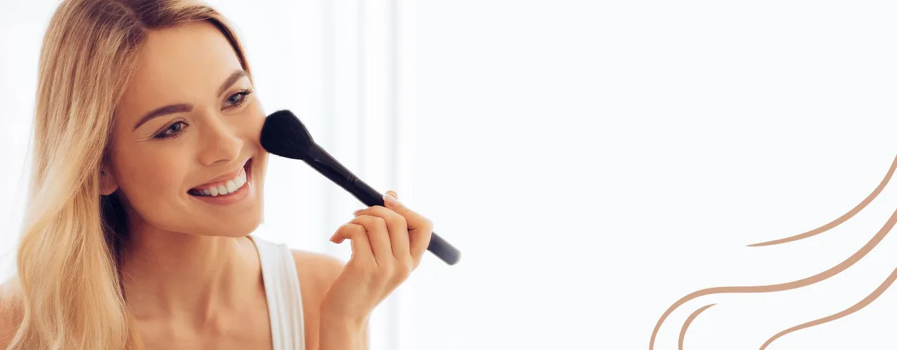 Zdjęcie Jak robić profesjonalne zdjęcia makijażu? Poradnik krok po kroku