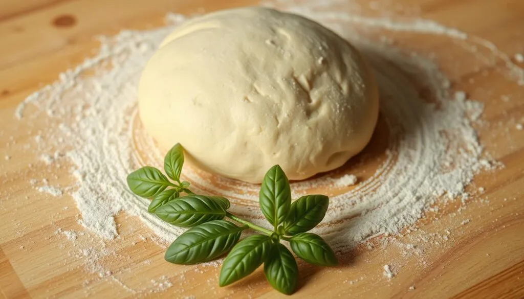 Zdjęcie Dlaczego ciasto na pizzę nie jest elastyczne i jak to naprawić