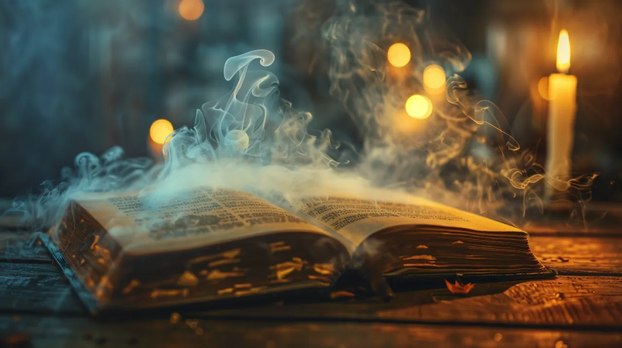 Zdjęcie Opowieść Wigilijna - główne motywy w klasyce literackiej