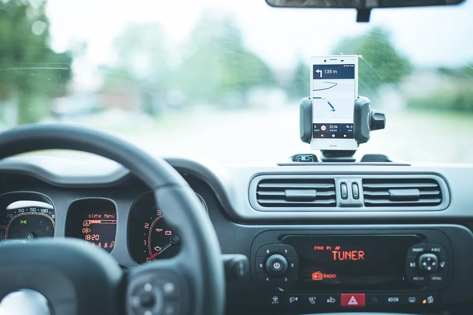 Zdjęcie Najlepsze aplikacje GPS na Androida – uniknij problemów z nawigacją