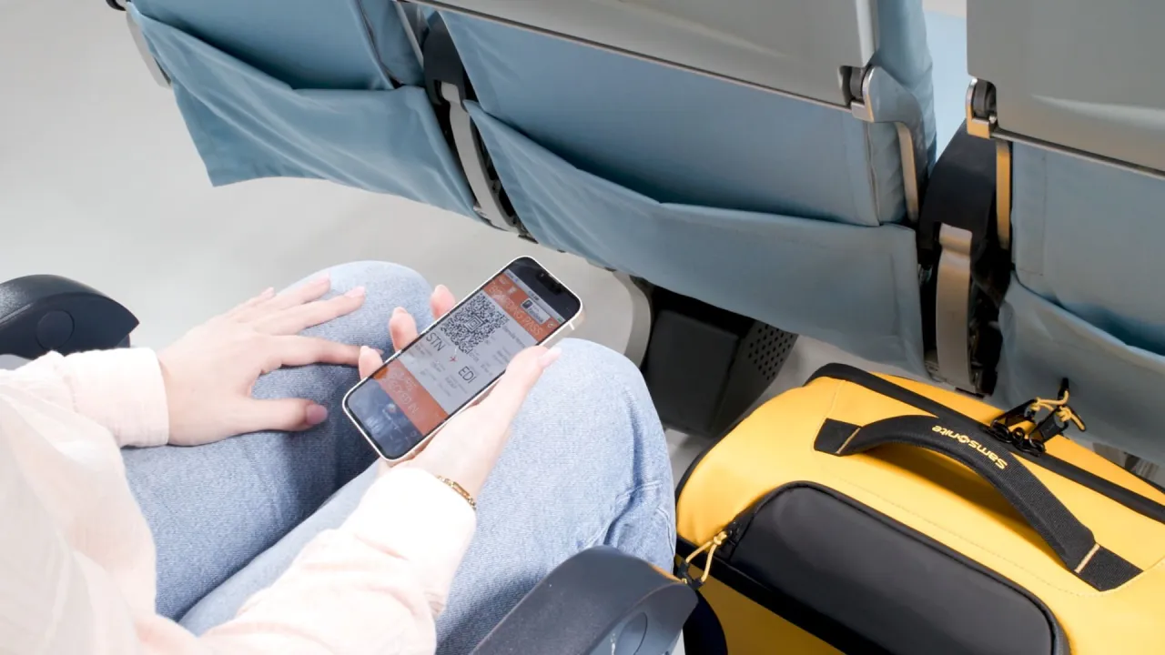 Zdjęcie Ile może ważyć bagaż podręczny w Wizz Air? Sprawdź, by uniknąć opłat