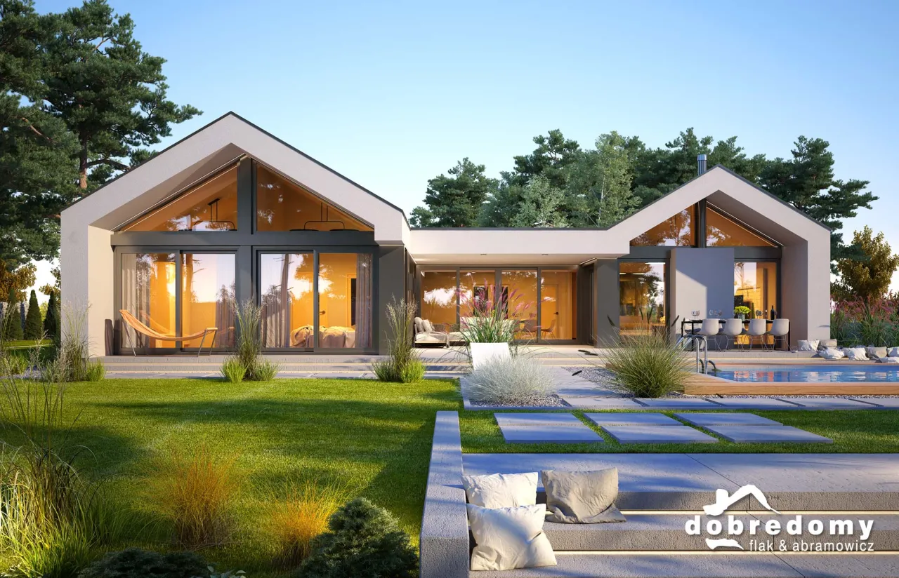 Zdjęcie Ile kosztuje budowa domu drewnianego 100m2? Sprawdź, co wpływa na ceny
