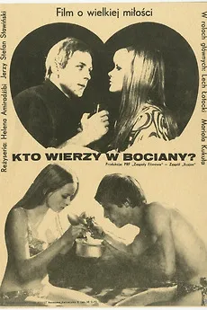 Zdjęcie Kto wierzy w bociany film – recenzja, opinie i gdzie obejrzeć online
