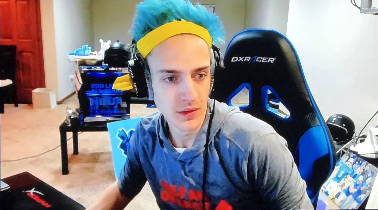 Zdjęcie Poznaj najlepszego gracza w Fortnite według aktualnego rankingu graczy