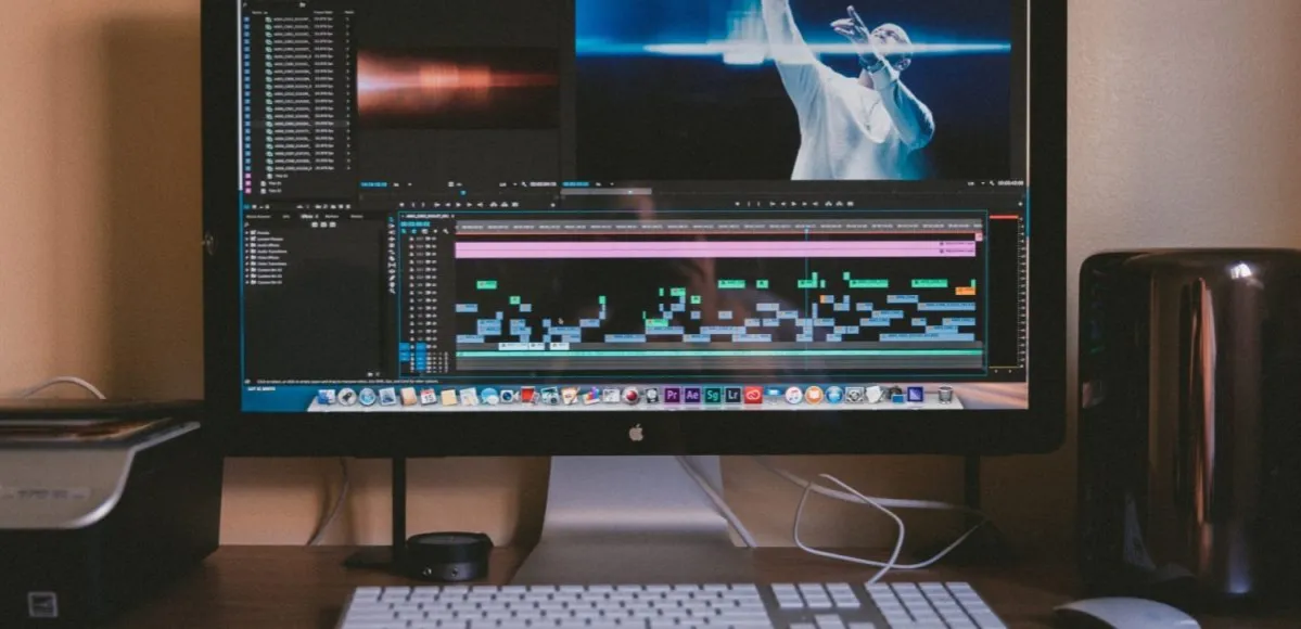 Zdjęcie Jaki laptop do montażu filmów? Wybierz najlepszy model dla siebie