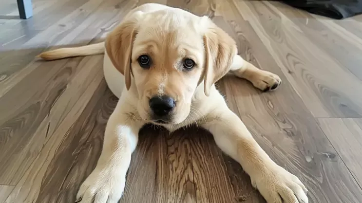 Zdjęcie Ile kosztuje labrador? Cena szczeniaka i koszty utrzymania 2026