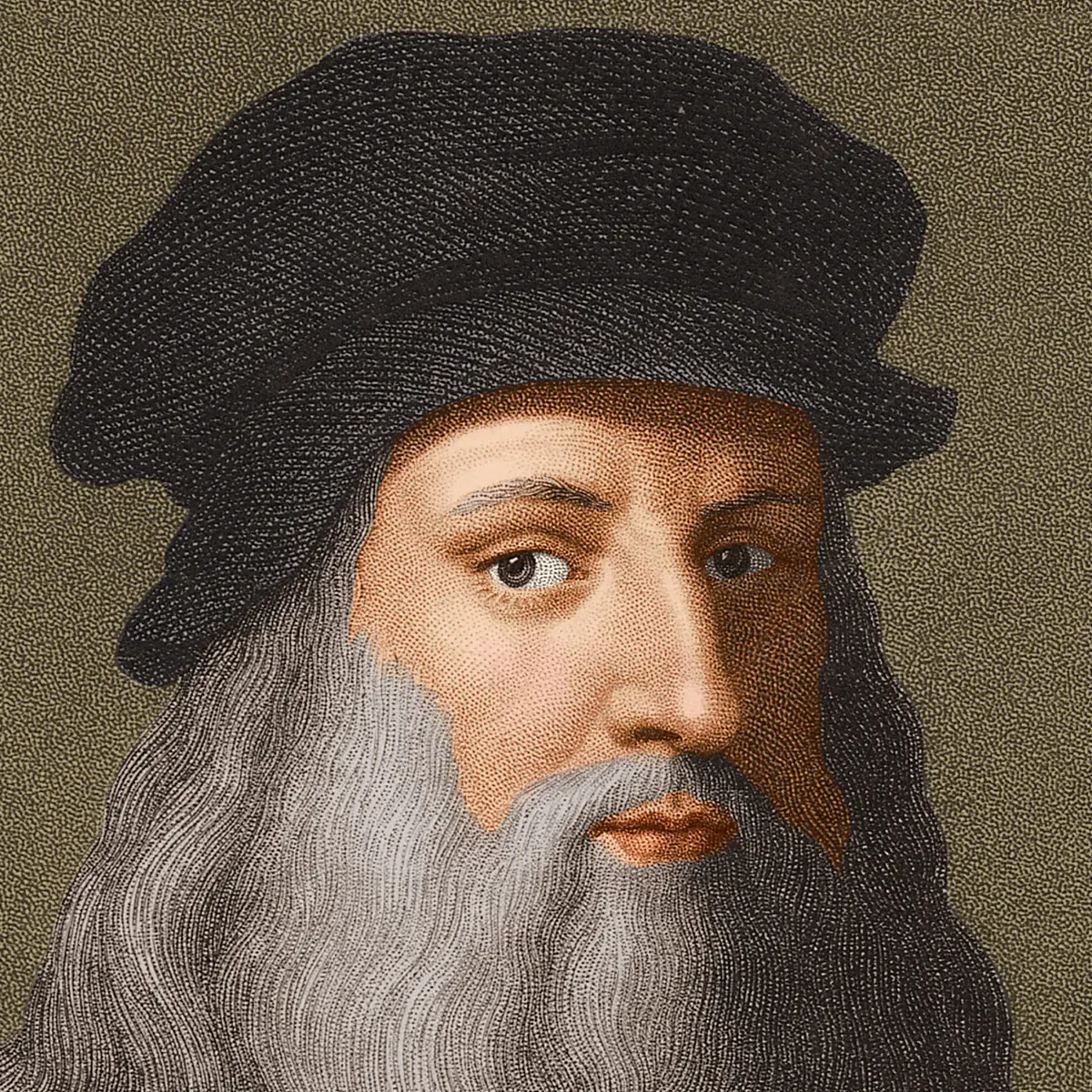 Zdjęcie Leonardo da Vinci malarstwo: Jak jego techniki zmieniły sztukę