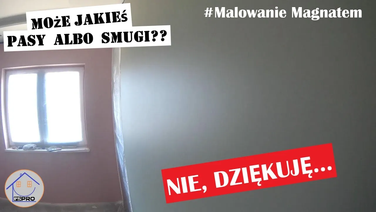Zdjęcie Jak malować farbą Magnat: unikaj błędów i osiągnij perfekcję