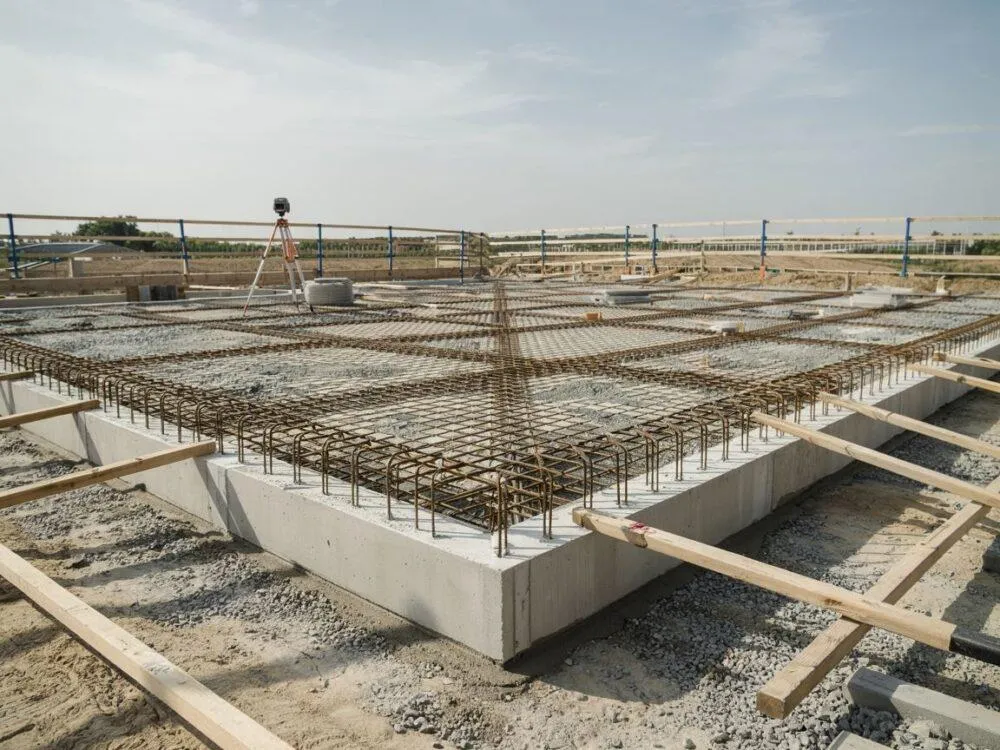 Zdjęcie Jak głęboko fundament pod ogrodzenie? Kluczowe informacje i porady