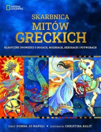 Zdjęcie Ciekawe mity o bogach greckich, które zaskoczą Twoje wyobrażenie