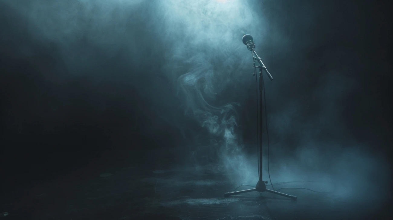 Zdjęcie Ghost zapowiada wielki projekt - czy to tylko koncert?