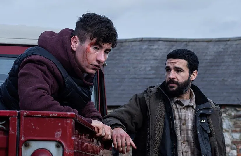 Zdjęcie Filmy o Irlandii: Odkryj wspaniałe historie i emocje w kinie