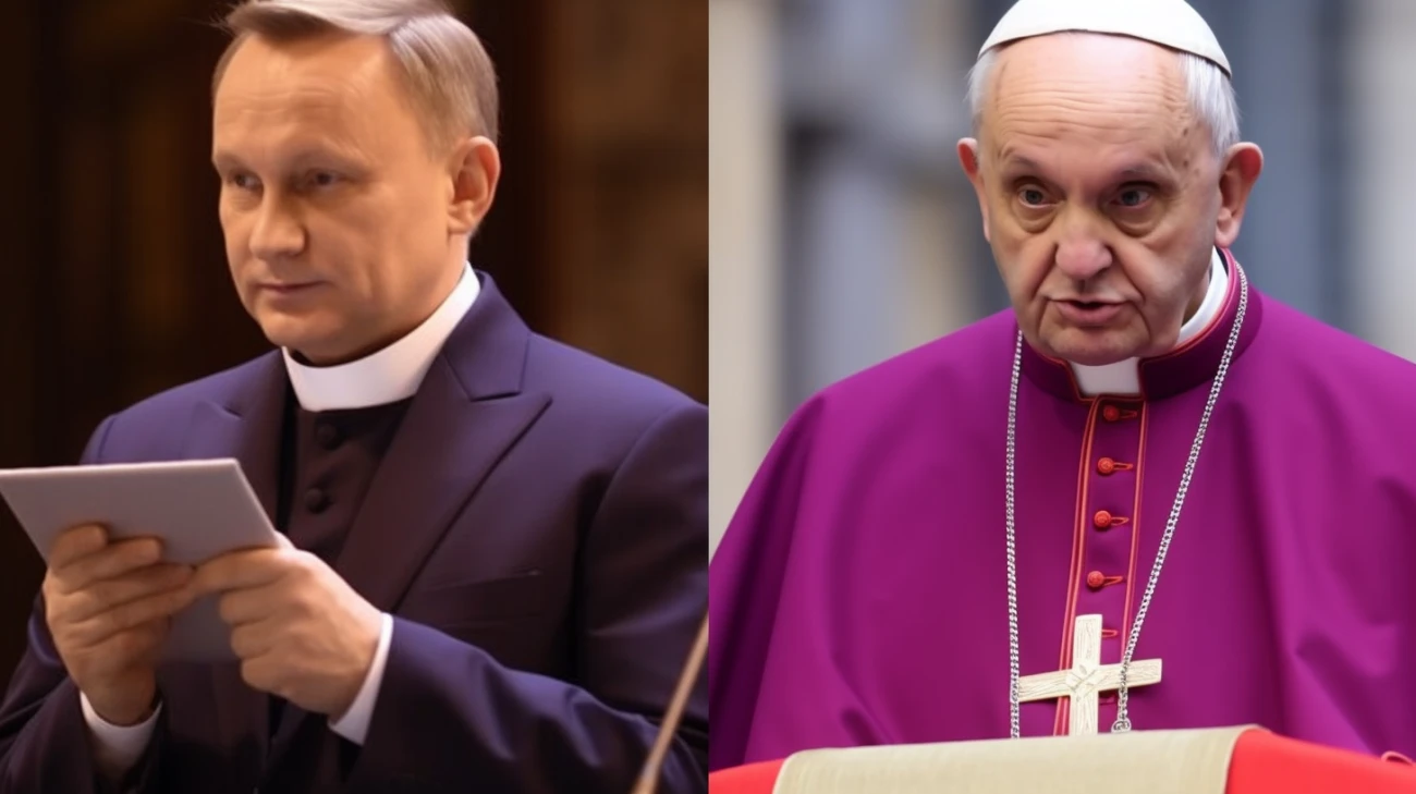 Prezydent Andrzej Duda nie uległ presji abp Gądeckiego: To niezrozumienie tematu
