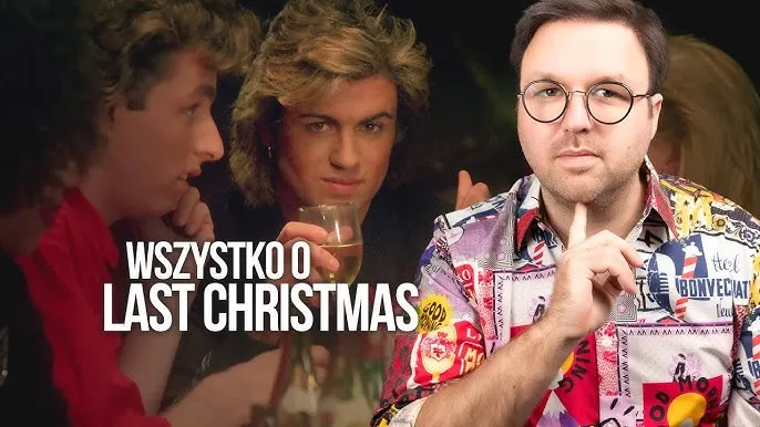 Zdjęcie Last Christmas: poznaj prawdziwą historię wykonawcy kultowej piosenki