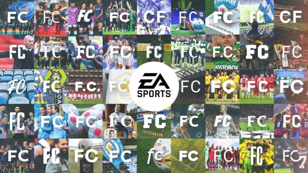 Zdjęcie Kiedy wyjdzie FIFA 24: wszystko o premierze nowej odsłony EA Sports FC