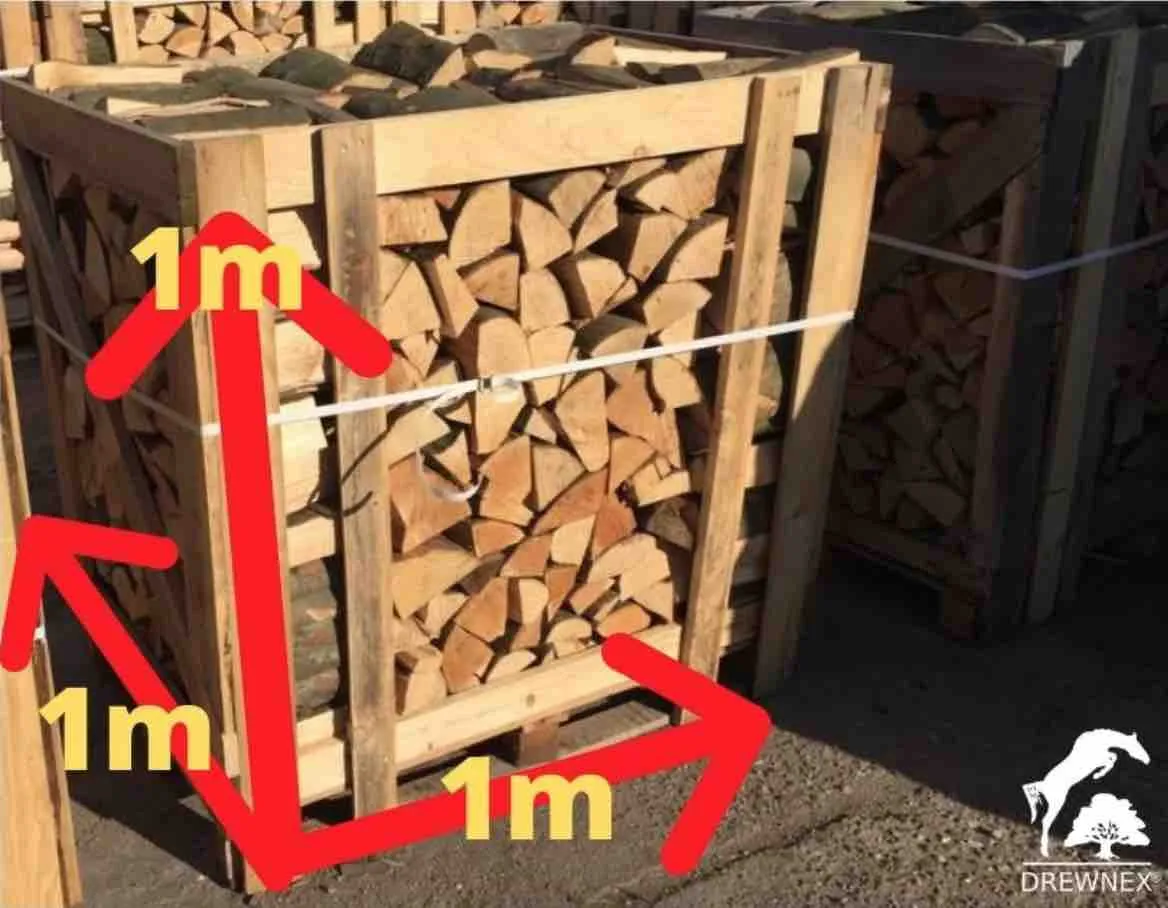 Zdjęcie Przelicz metry sześcienne desek na metry kwadratowe: szybki sposób