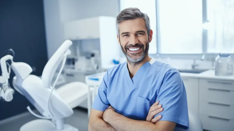 Zdjęcie Jak zostać dentystą w Polsce? Kompletny przewodnik krok po kroku