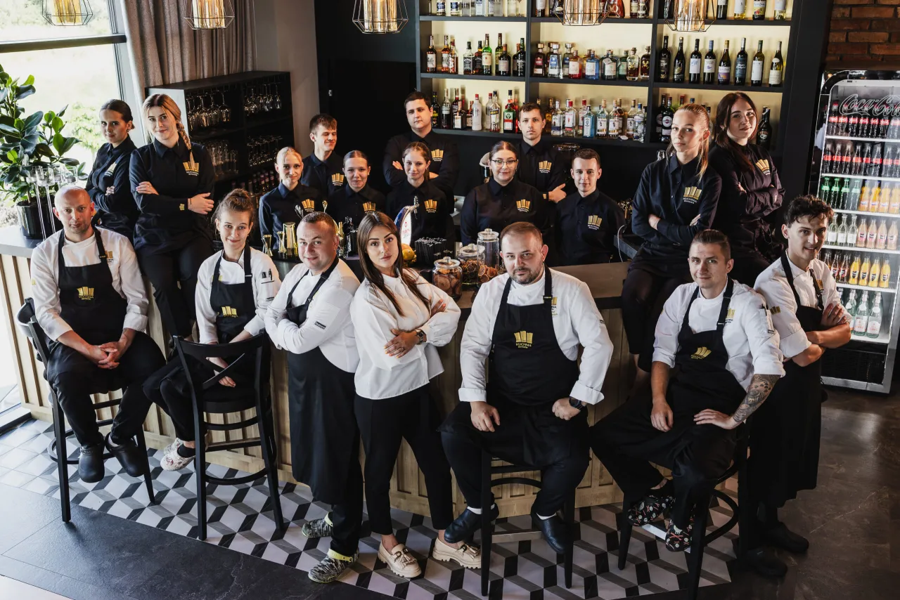 Zdjęcie Gdzie zjeść w Starym Sączu? Odkryj najlepsze restauracje i dania