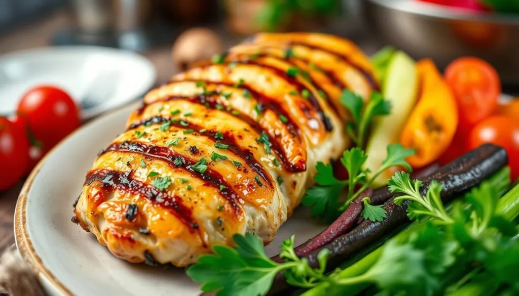 Zdjęcie Ile kcal ma pałka z kurczaka? Zaskakujące różnice w kaloriach!