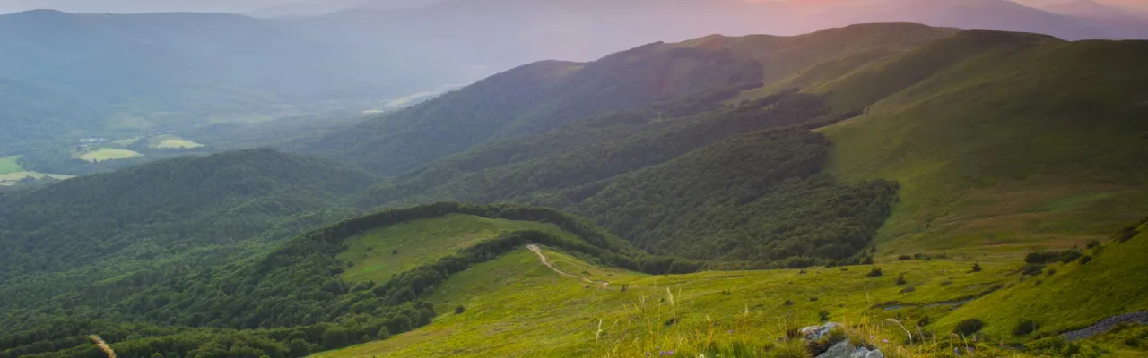 Zdjęcie Gdzie nocleg w Tarnicy? Najlepsze opcje na udany wyjazd w Bieszczady