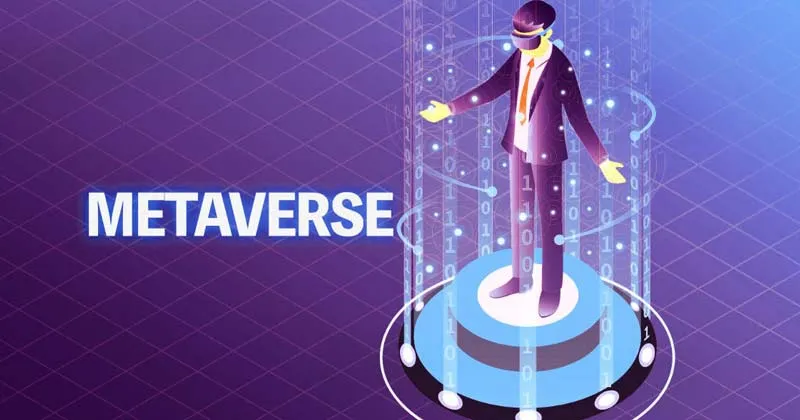 Zdjęcie Jak wejść do metaverse: proste kroki, sprzęt i platformy, które musisz znać