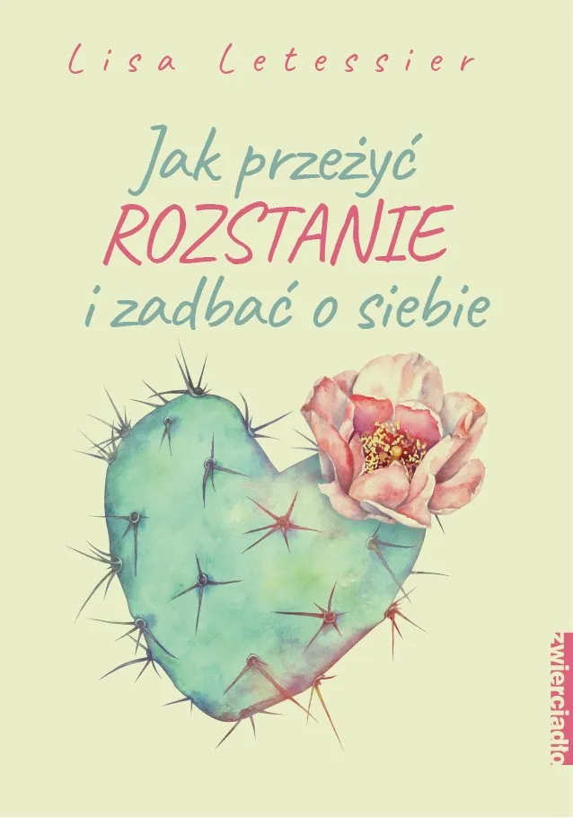 Zdjęcie Jak przeżyć rozstanie i zadbać o siebie w trudnych chwilach