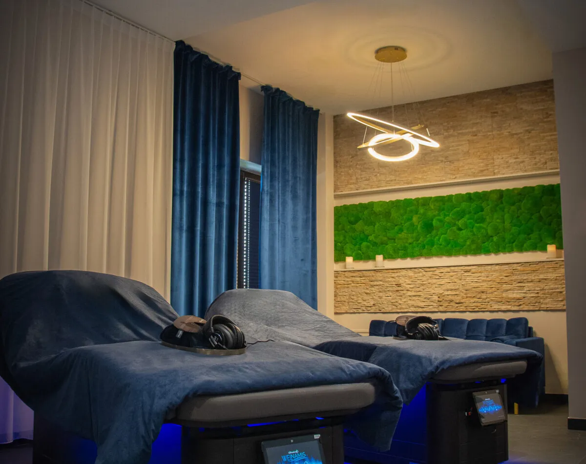 Zdjęcie Najlepsze day spa w Zakopanem - relaks i wyjątkowe zabiegi